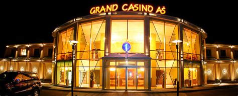  grand casino in asch